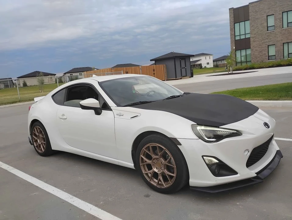 2013 Scion FR-S - Image 3 of 9
