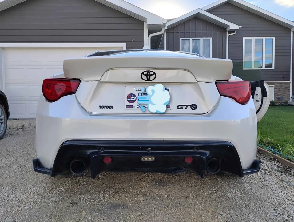 2013 Scion FR-S - Image 6 of 9