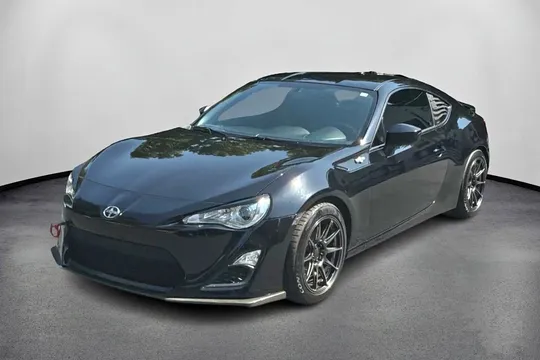 2013 Scion FR-S