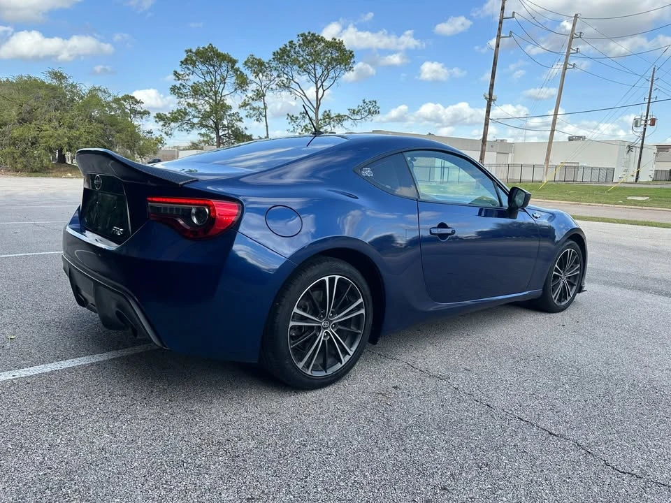 2013 Scion FR-S - Image 2 of 16