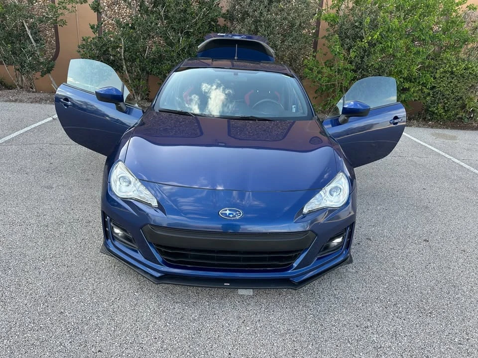 2013 Scion FR-S - Image 7 of 16