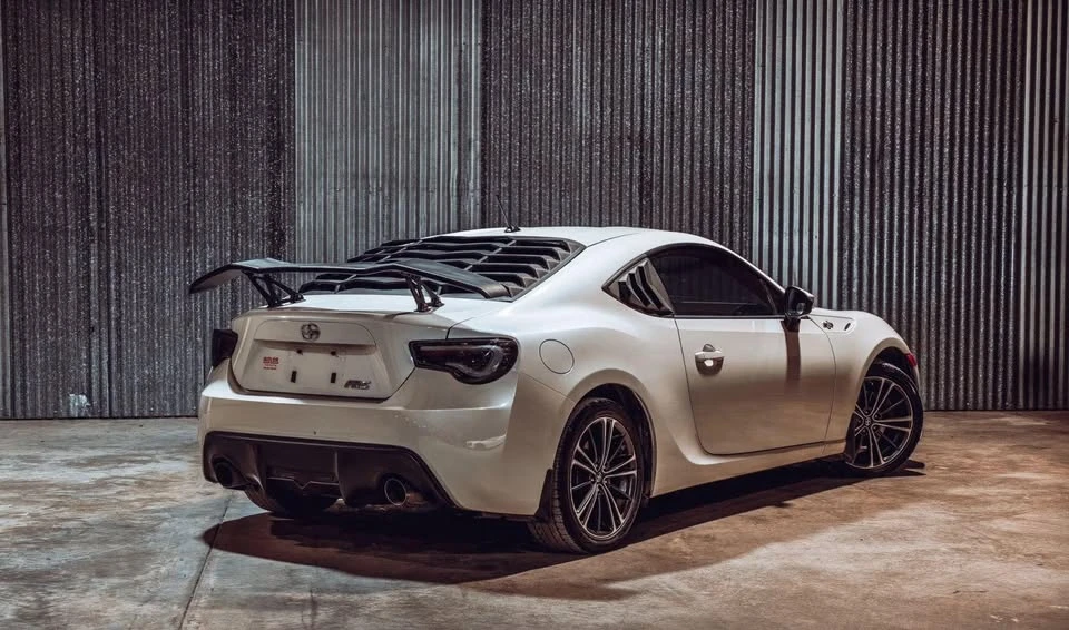 2013 Scion FR-S - Image 5 of 19