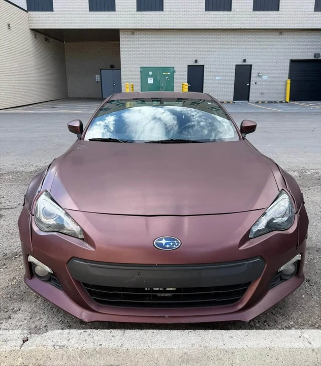 2013 Scion FR-S - Image 6 of 9