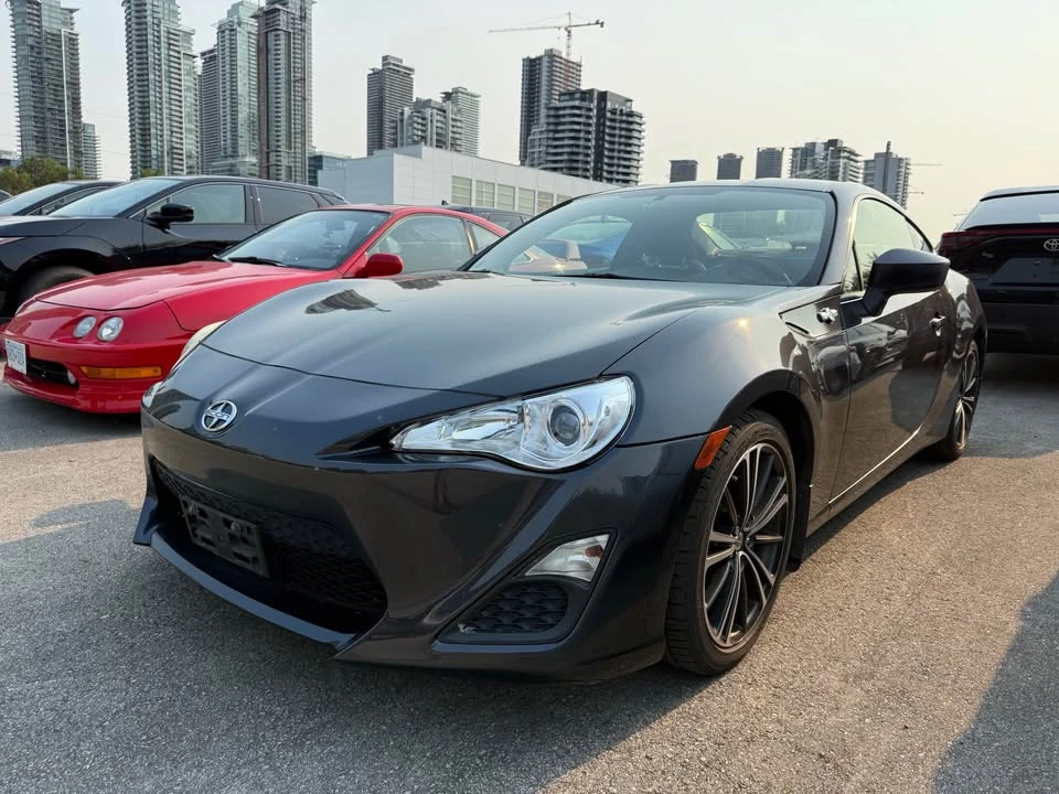 2013 Scion FR-S - Image 2 of 4