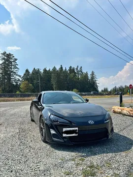 2013 Scion FR-S