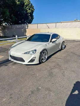 2013 Scion FR-S