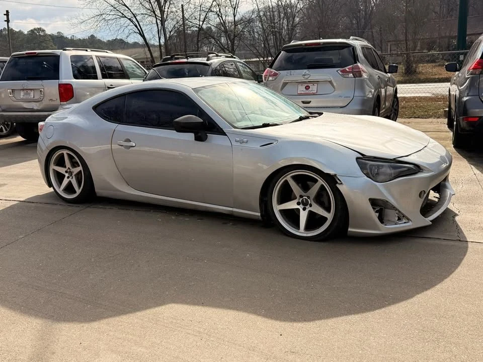 2013 Scion FR-S - Image 19 of 20