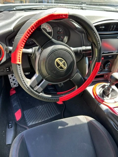 2013 Scion FR-S - Image 8 of 9