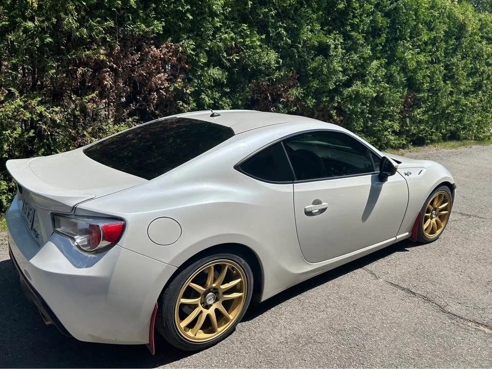 2013 Scion FR-S - Image 3 of 4