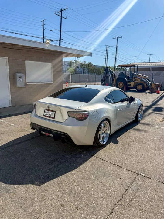2013 Scion FR-S - Image 10 of 10