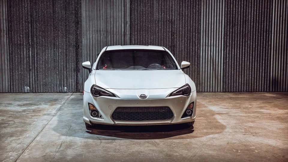 2013 Scion FR-S - Image 8 of 19