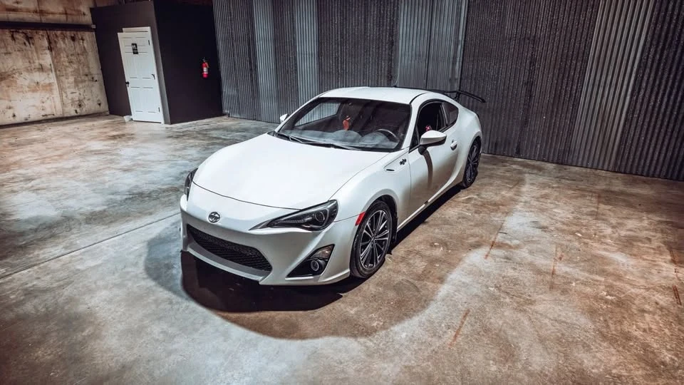 2013 Scion FR-S - Image 9 of 19