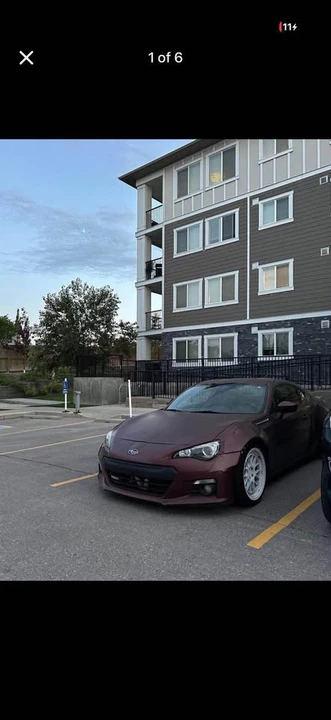2013 Scion FR-S - Image 9 of 9