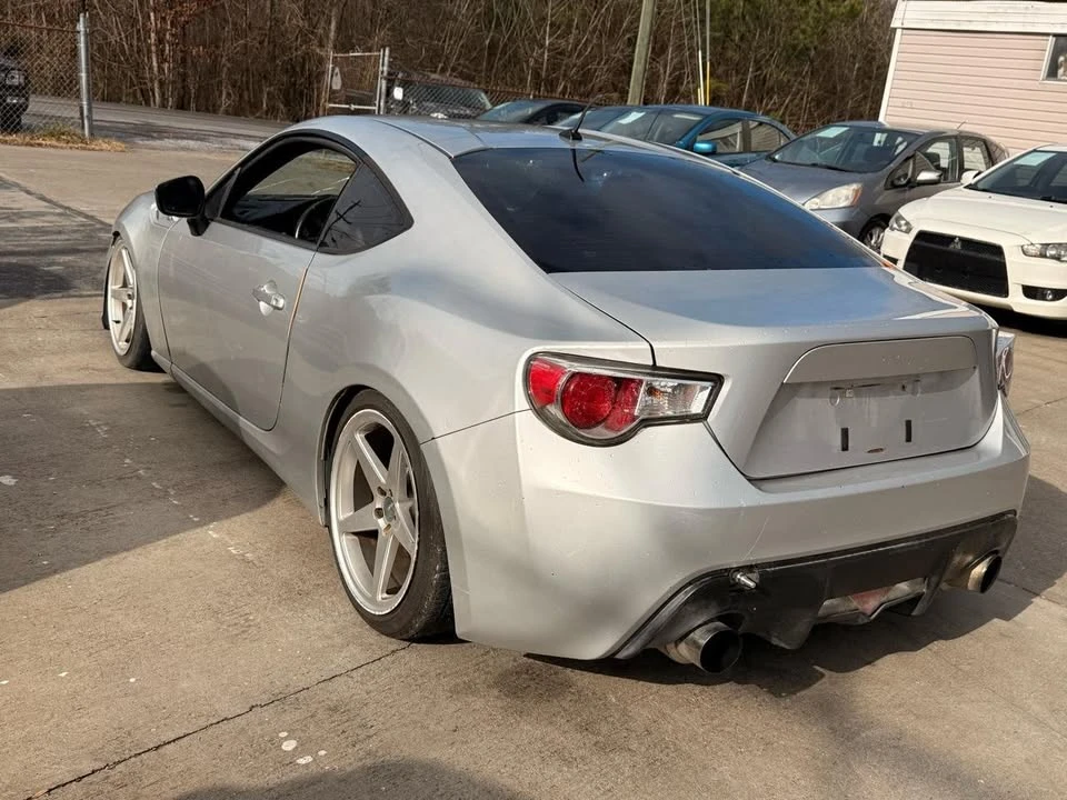 2013 Scion FR-S - Image 12 of 20