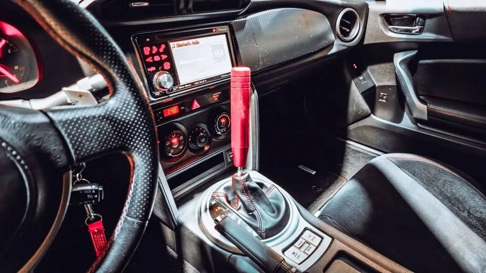 2013 Scion FR-S - Image 16 of 19