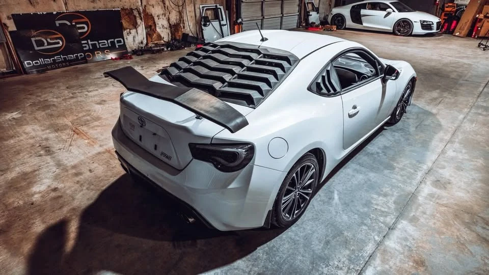 2013 Scion FR-S - Image 10 of 19