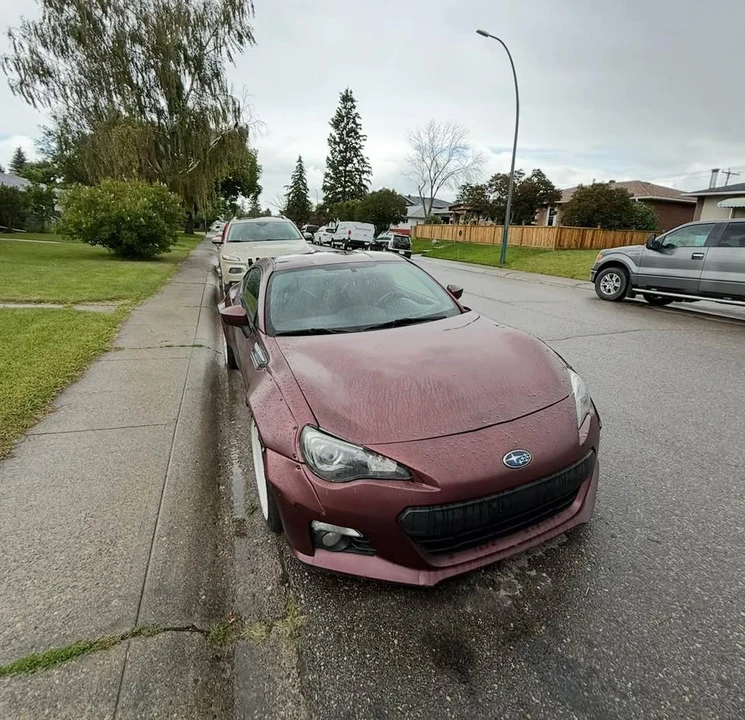 2013 Scion FR-S - Image 5 of 9