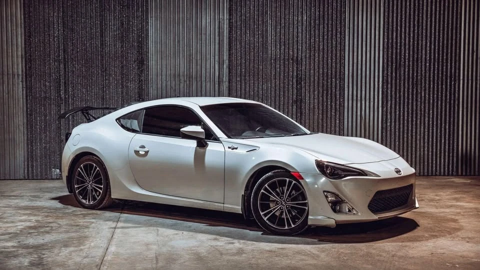 2013 Scion FR-S - Image 7 of 19