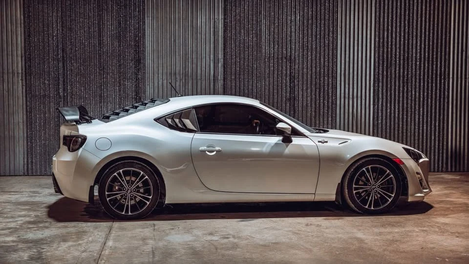 2013 Scion FR-S - Image 6 of 19