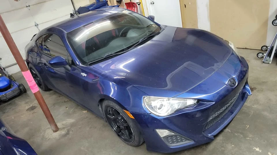 2013 Scion FR-S - Image 3 of 13