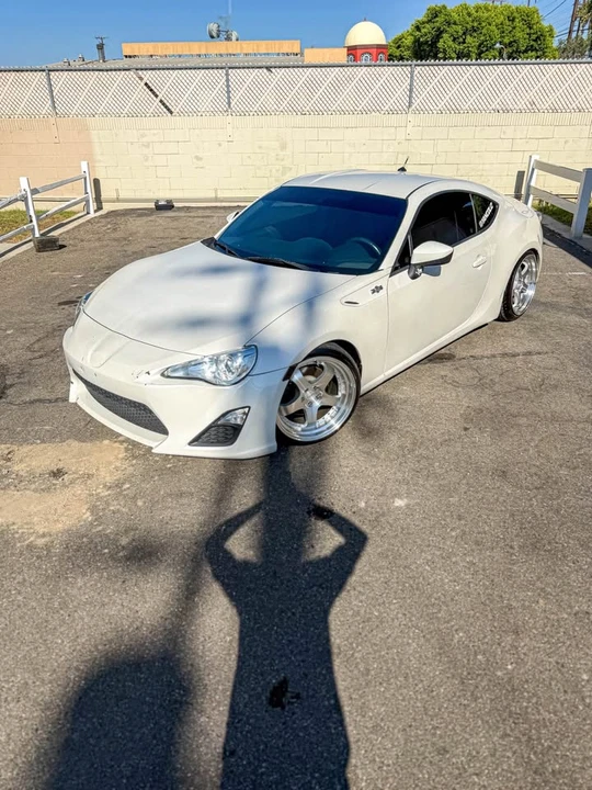2013 Scion FR-S - Image 8 of 10