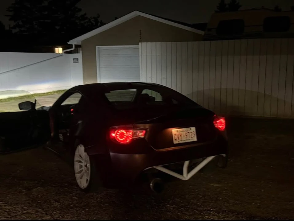 2013 Scion FR-S - Image 7 of 9