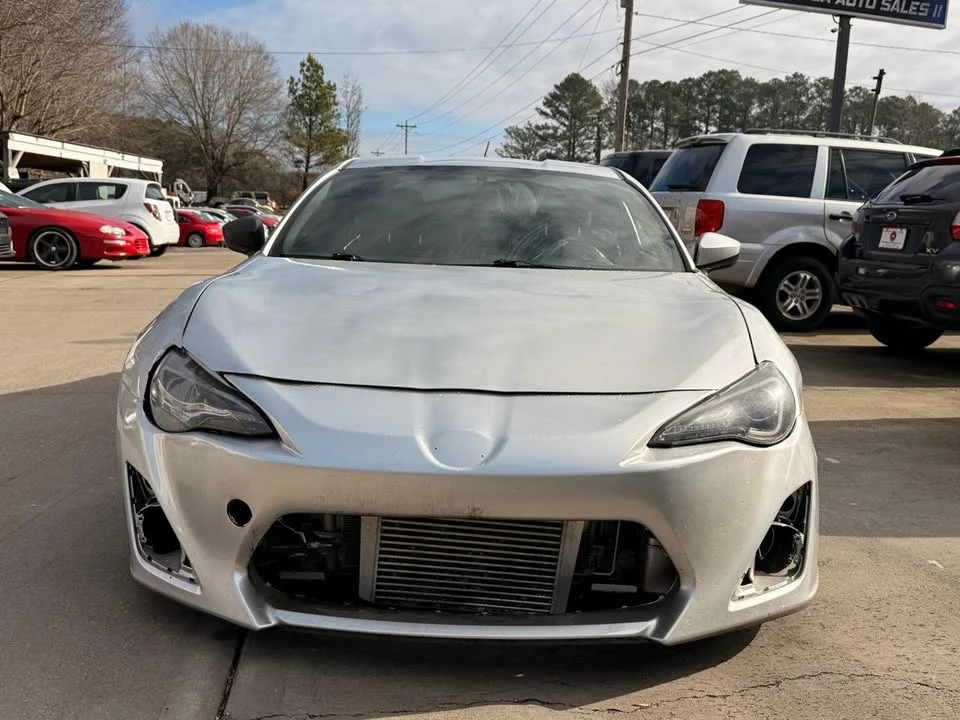 2013 Scion FR-S - Image 5 of 20