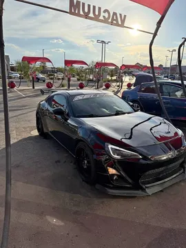 2013 Scion FR-S