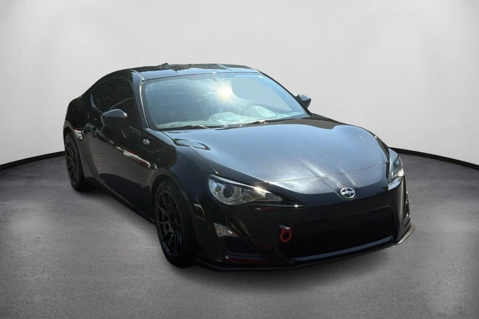 2013 Scion FR-S - Image 3 of 20