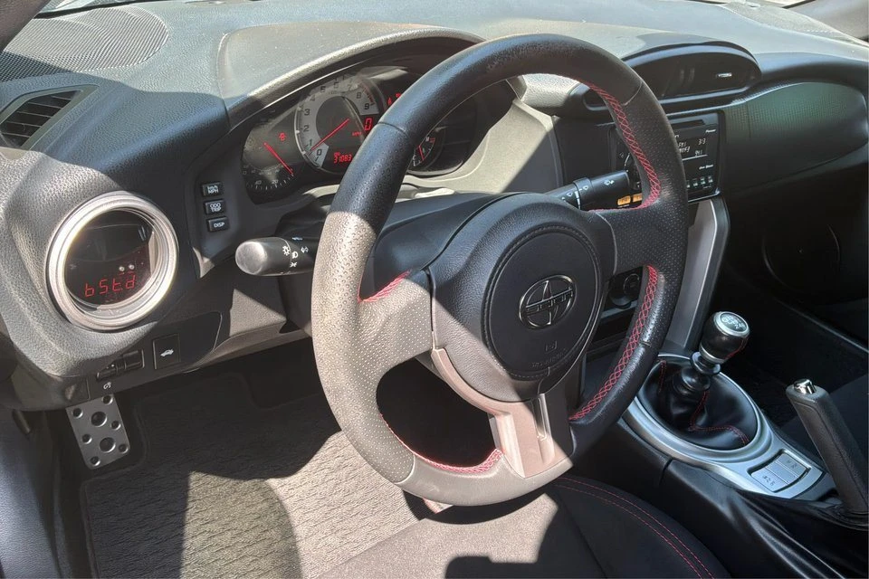 2013 Scion FR-S - Image 13 of 20