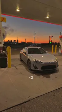 2013 Scion FR-S