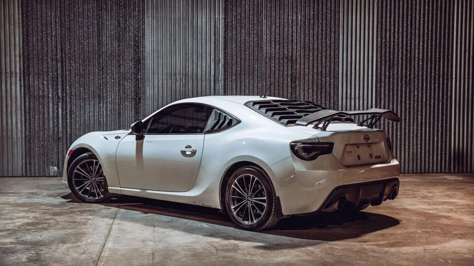 2013 Scion FR-S - Image 3 of 19