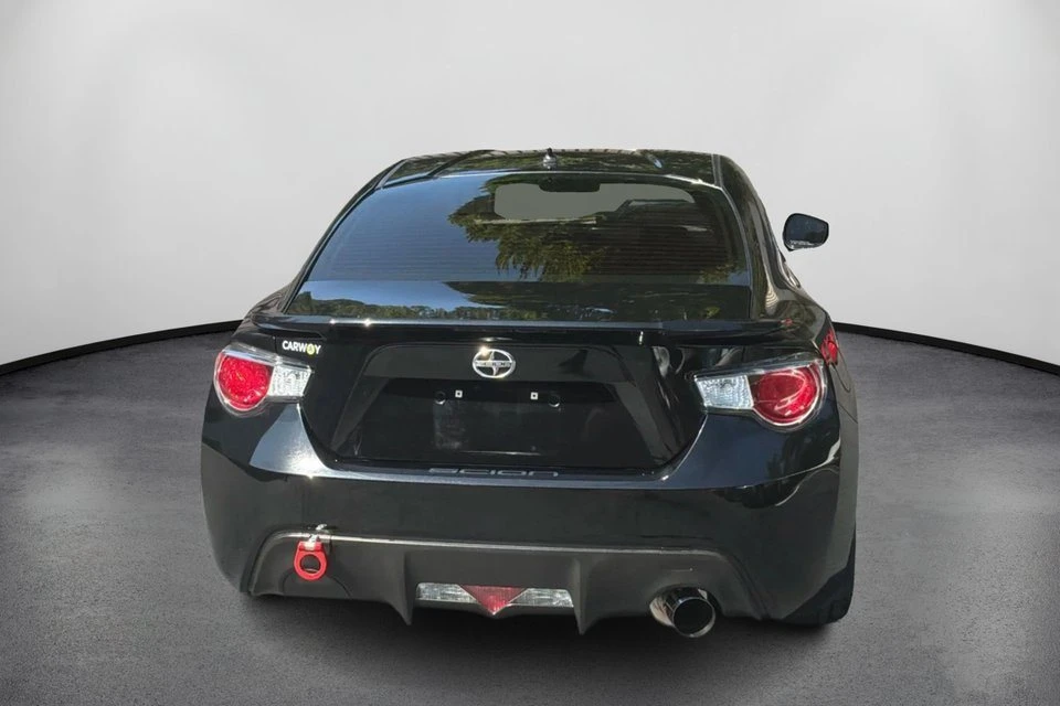 2013 Scion FR-S - Image 6 of 20