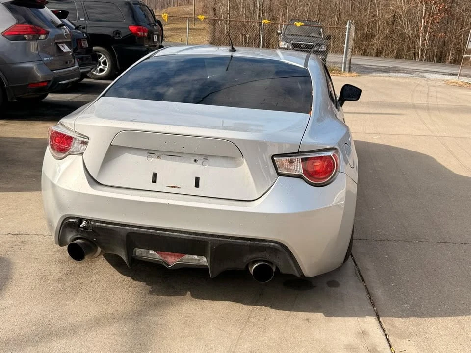 2013 Scion FR-S - Image 15 of 20
