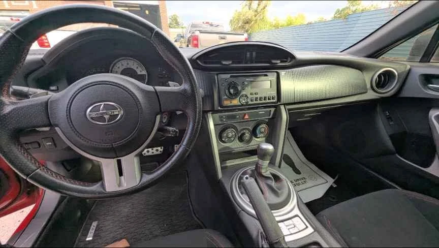 2013 Scion FR-S - Image 6 of 7