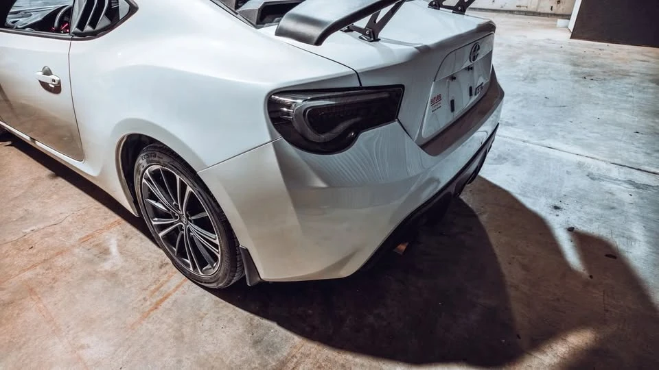 2013 Scion FR-S - Image 11 of 19