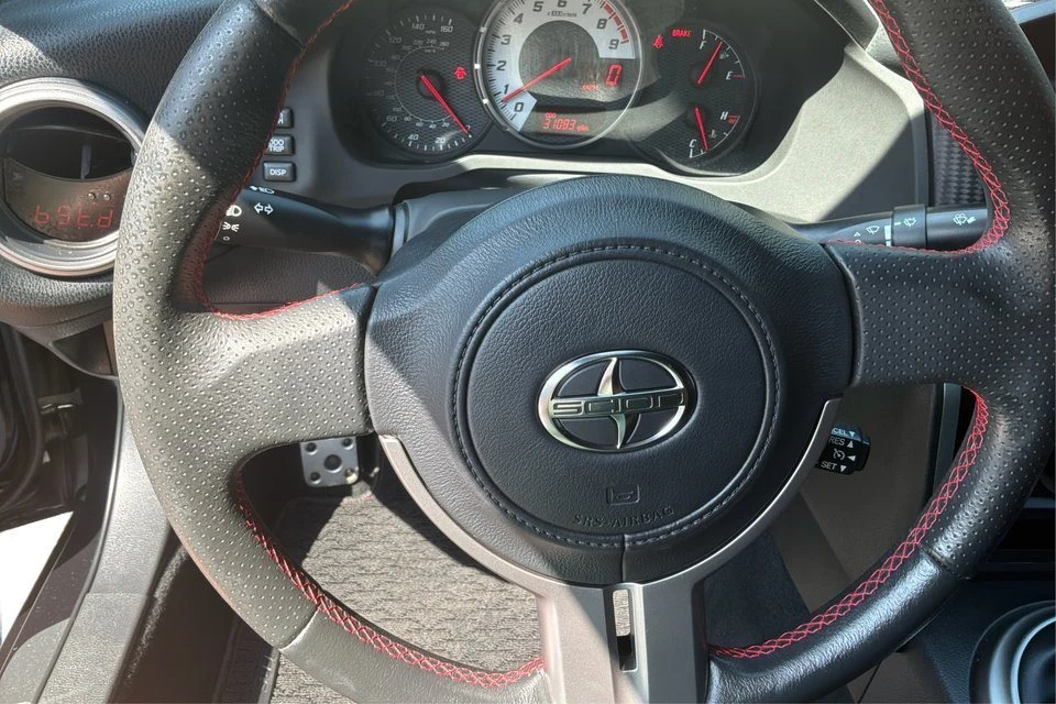 2013 Scion FR-S - Image 15 of 20