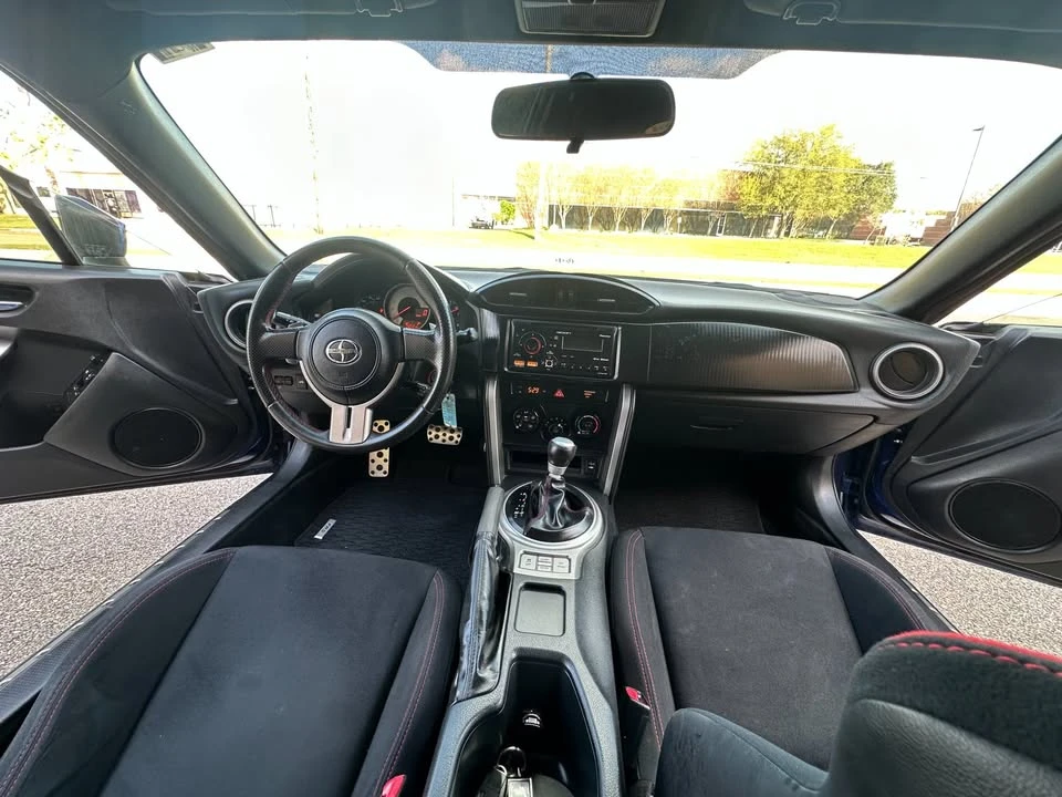 2013 Scion FR-S - Image 11 of 16