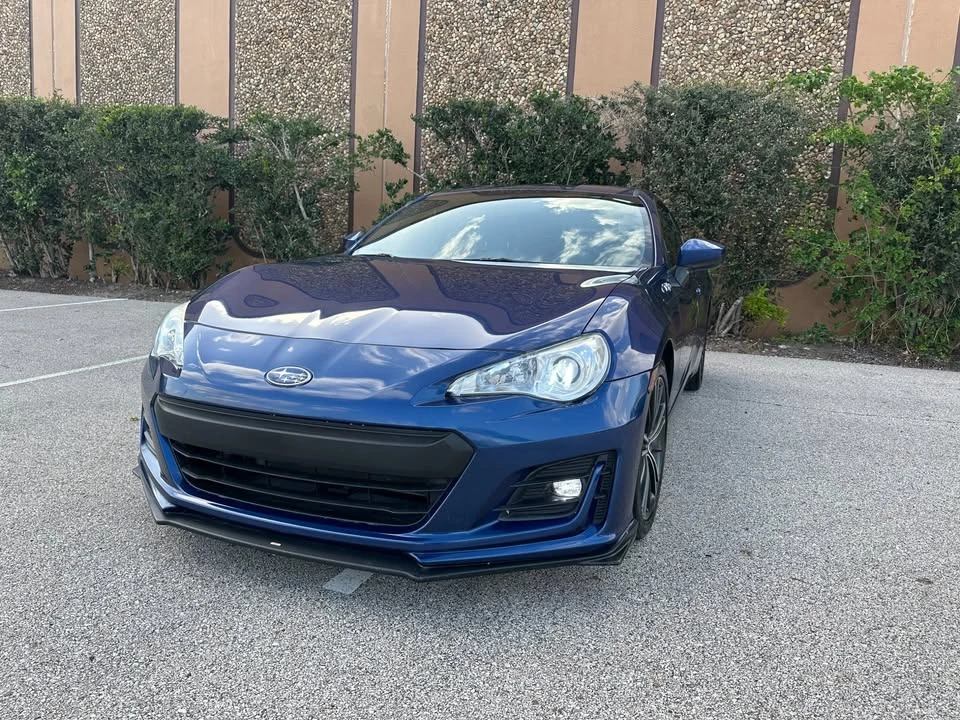 2013 Scion FR-S - Image 6 of 16