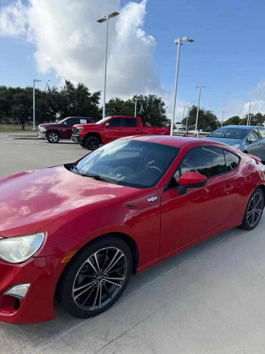 2013 Scion FR-S - Image 6 of 9