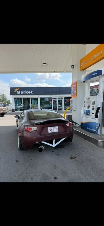 2013 Scion FR-S - Image 8 of 9