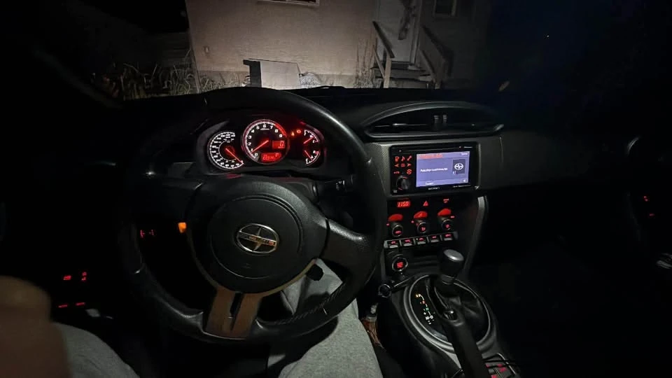 2013 Scion FR-S - Image 7 of 10
