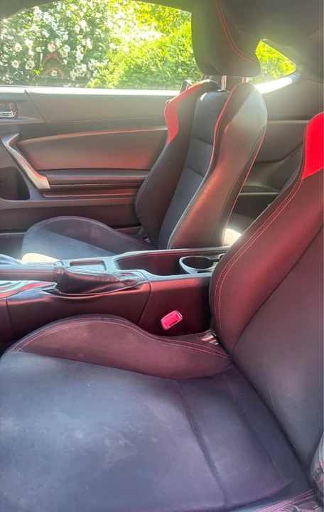 2013 Scion FR-S - Image 7 of 16