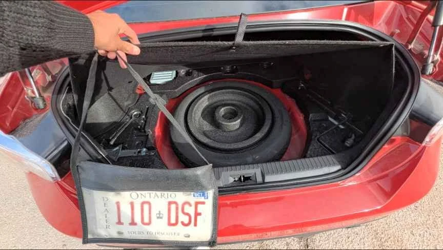 2013 Scion FR-S - Image 7 of 7