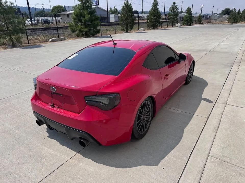 2013 Scion FR-S - Image 5 of 9