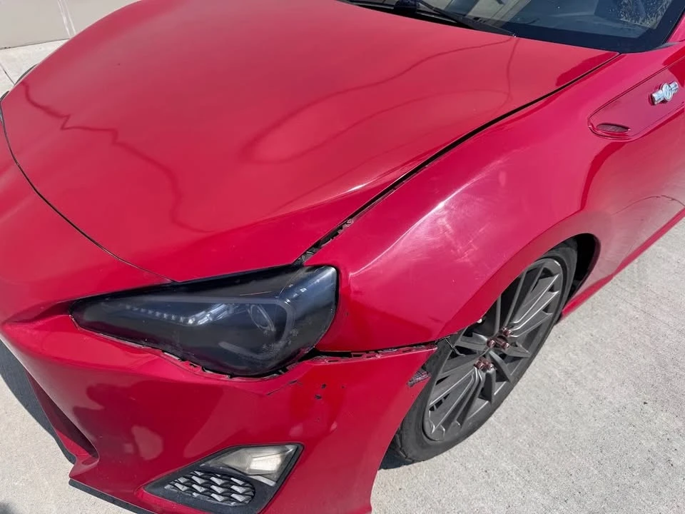 2013 Scion FR-S - Image 3 of 9