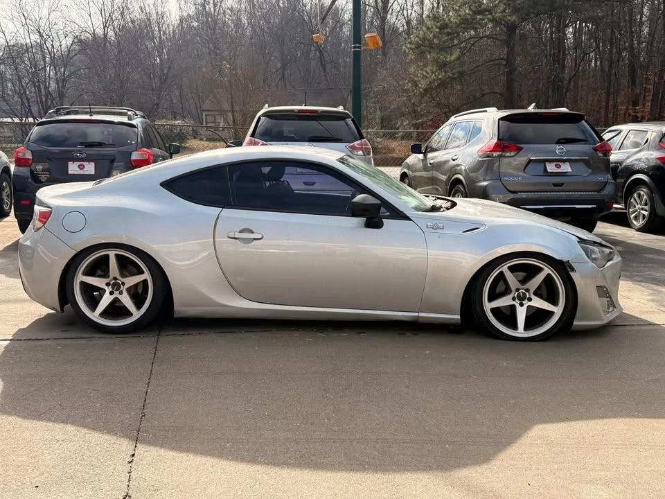 2013 Scion FR-S - Image 18 of 20