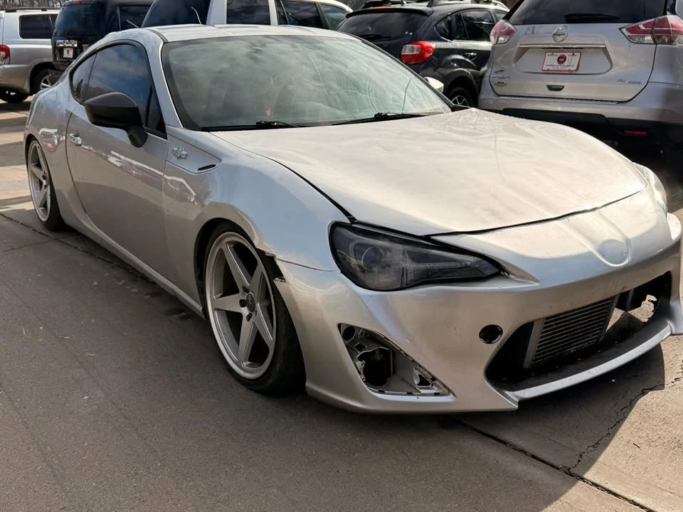 2013 Scion FR-S - Image 2 of 20