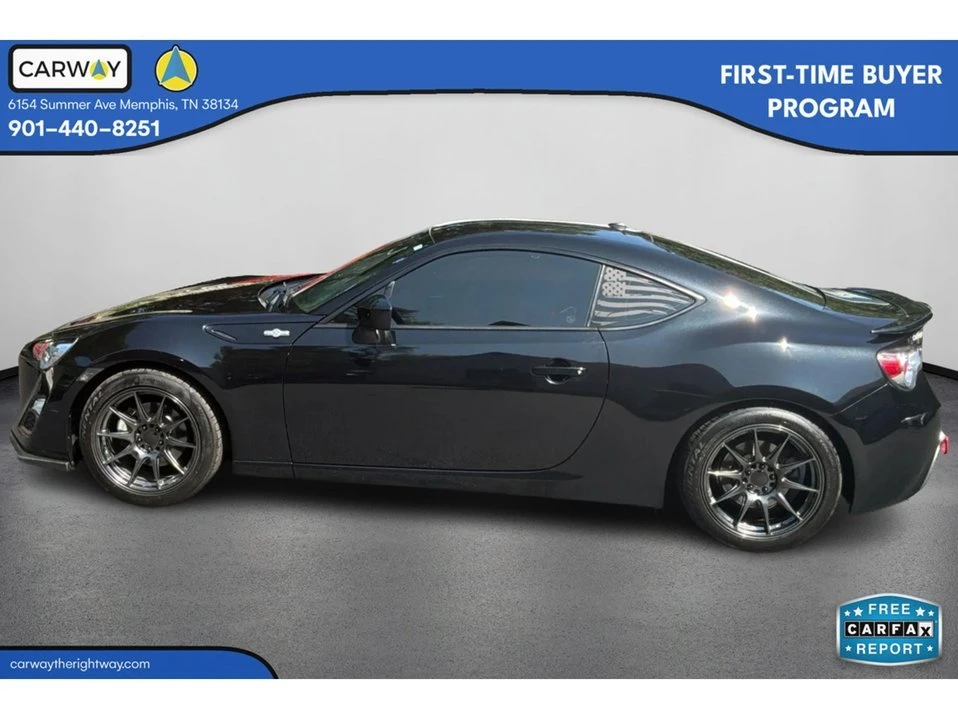 2013 Scion FR-S - Image 9 of 20