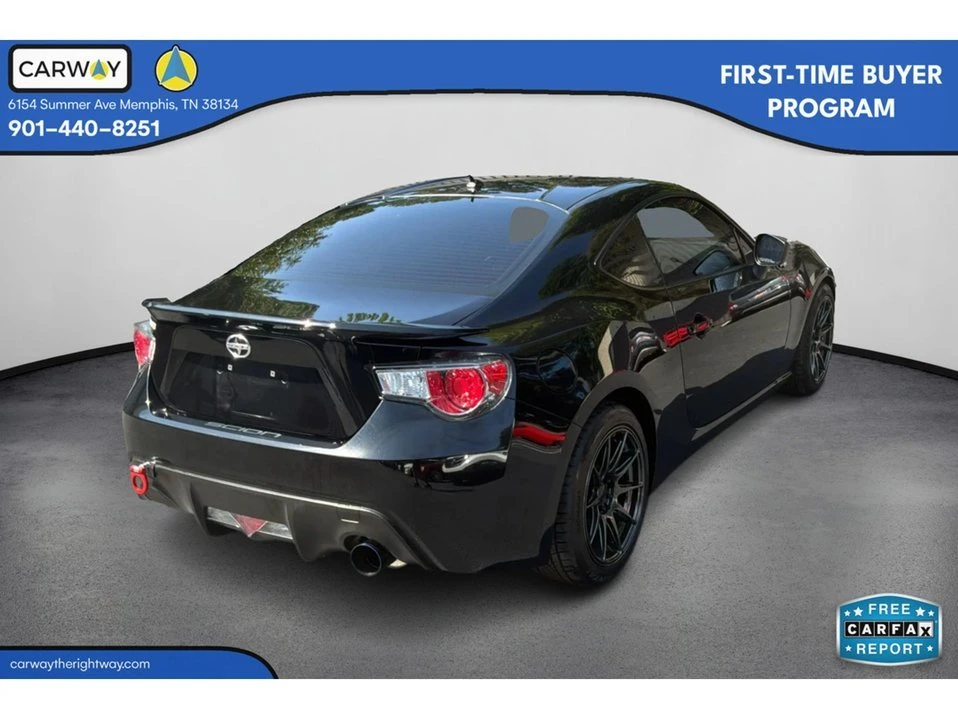 2013 Scion FR-S - Image 6 of 20